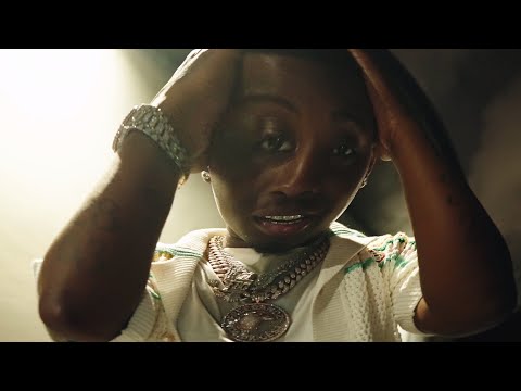 Lil Double 0 "Big Head" (Official Video)