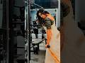 Saree Shorts Fitness Viral Short Motivation Gym Youtubeshorts Girl Workout Flex