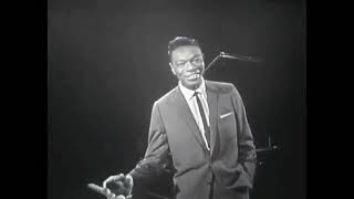 Nat King Cole - &quot;Too Young&quot; (1961)