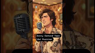 Donny Osmond*How Deep Is Your Love* #donnyosmond #music