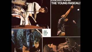 What Is the Reason - The Young Rascals