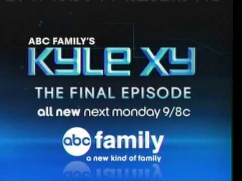 Kyle XY (Episode 3.10 Preview)