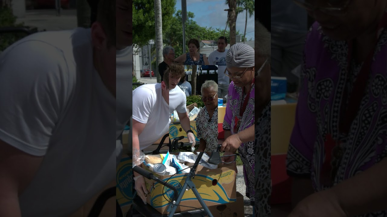 Nutricare Initiative