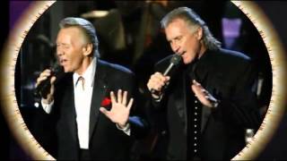 The Righteous Brothers - Don't Give Up On Me
