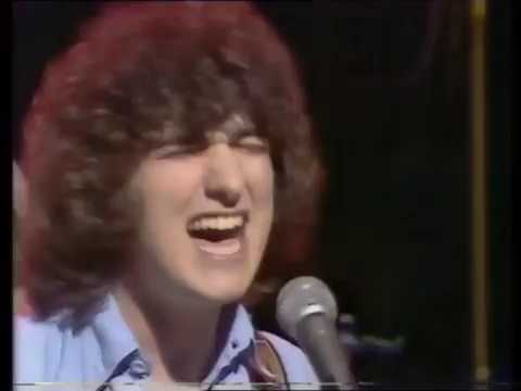 Billy Rankin - Steve Jones Programme 15th July 1980