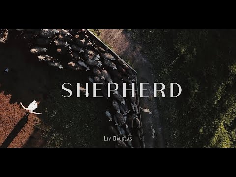 Shepherd (Music Video) - Liv Douglas | A s h R a w A r t