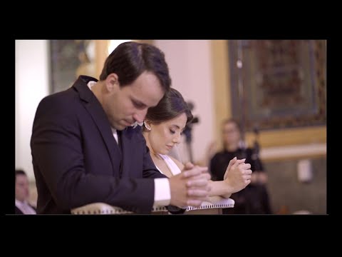 Mística Sublime Comunhão Casamento (Jader Leandro Sax)