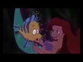 Shark ARIEL FANDUB The Little Mermaid