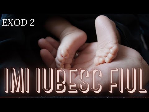 Tu ce fel de MAMĂ esti? | EXOD 2 | Intrebari COMPLICATE raspunsuri SIMPLE| Moise si IOCHEBED