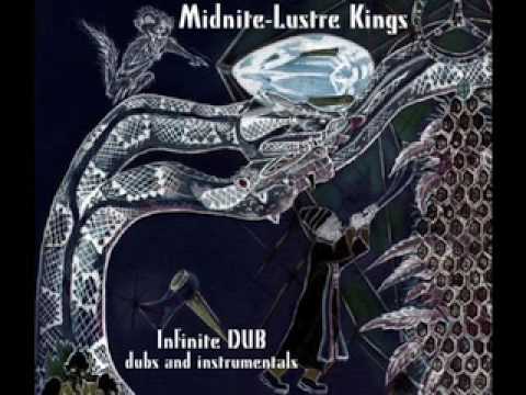 Midnite-Lustre Kings: Grounds Dub