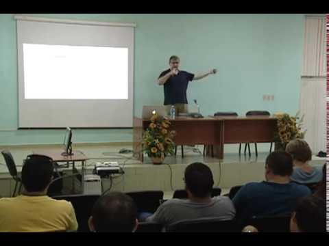 DevOpsDays Keynote 1: How the pratices of devops are evolving from servers to service.