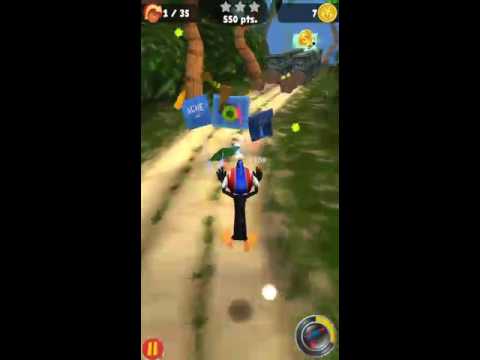 Looney tunes dash level 426- 3 stars