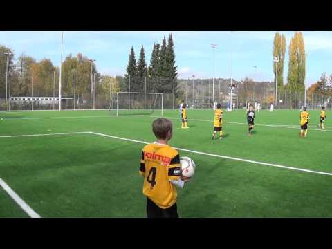 Blitzturnier U10 BSC Old Boys U10 - Young Boys U10 25.10.2015