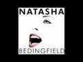 When You Know You Know - Natasha Bedingfield