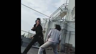 Download lagu Story Wa Crows Zero 2 || Takiya Genji X Narumi Taiga || Dj Old Aku Mau Abang X Akimilaku mp3