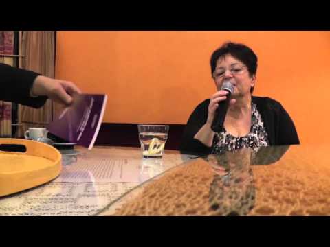 Izabela Litwin, Spotkanie w Tarabuku