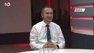 Yüzyılın Konut Projesi Düzce’de Hayata Geçiyor