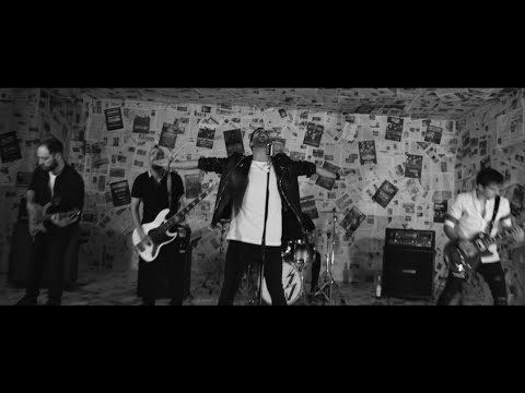 Shutter Down - Save Me (OFFICIAL VIDEO)
