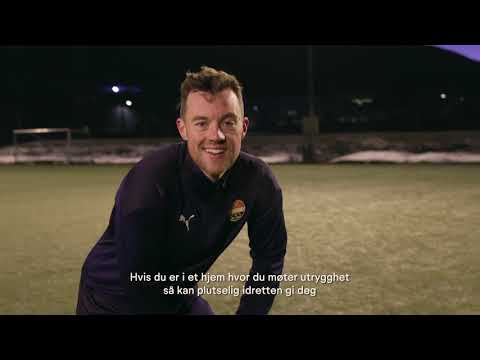 For Ole Tobias betød idretten den store forskjellen