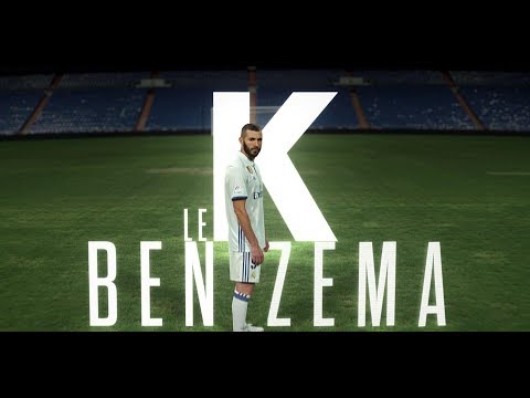 CANAL + / LE K BENZEMA