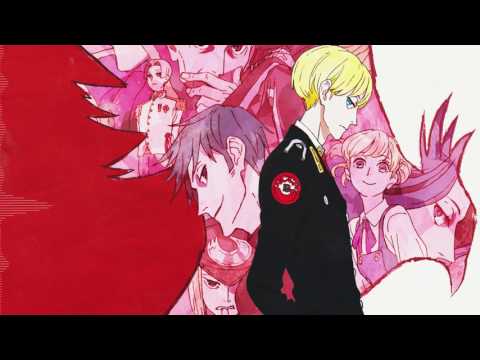 ACCA13区監察課 OP - "Shadow and Truth" / ONE III NOTES  (歌ってみた Cover)