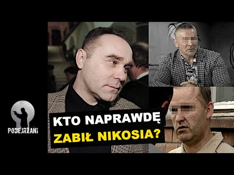Secrets of the Zgorzelec War and the Death of "Nikoś"