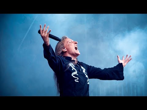 Video thumbnail for Land of Snow and Sorrow