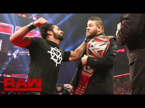 Main Event Announced For Clash of Champions