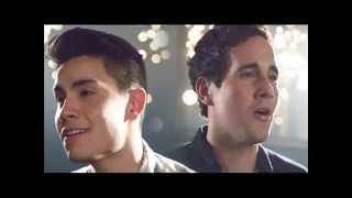 Thinking Out Loud   I&#39;m Not The Only One MASHUP Sam Tsui &amp; Casey lyrics