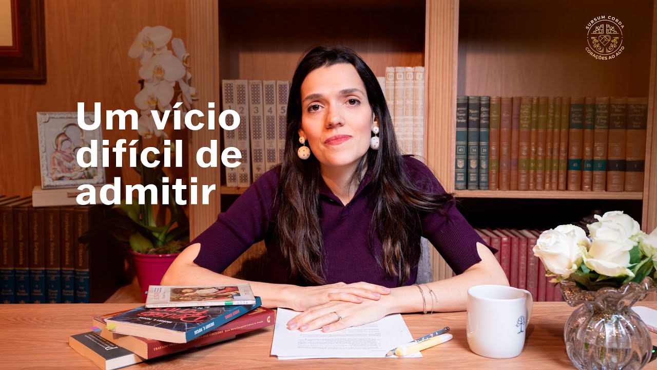 O Anseio por Dignidade, o Pecado da Inveja e o Remédio da Bondade