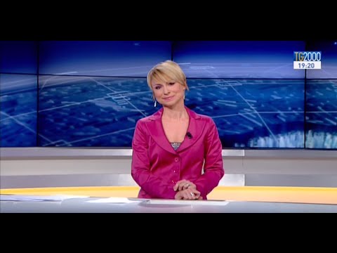 Tg2000 del 31 dicembre 2014 - edizione delle 18:30