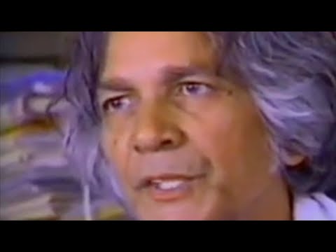 U.G. Krishnamurti - Immediate Action!