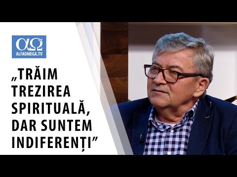 Titus Colțea: Despre trezirea spirituală | Partea I | Puterea rugăciunii 12.06