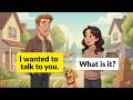 Everyday Conversations: Meeting, Work, Travel, and Daily Life Scenarios
