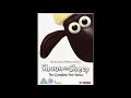Shaun The Sheep The Complete Series 1 2008 DVD Menu Walkthroughs