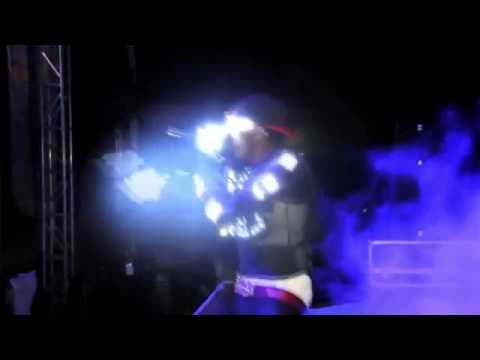 NYANDA FT STANLEY ENOW   SLIPPERY WHEN WET REMIX