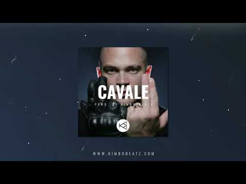 [FREE] JUL Type Beat x SCH x Naps "CAVALE" | Marseille Club Type Beat | Instru Rap/Trap Guitar 2021
