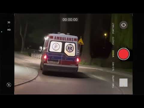 [FREE FOR PROFIT] DOLI x SOMAI TYPE BEAT "AMBULANS" (PROD. XARHI, ZDVCHAM)