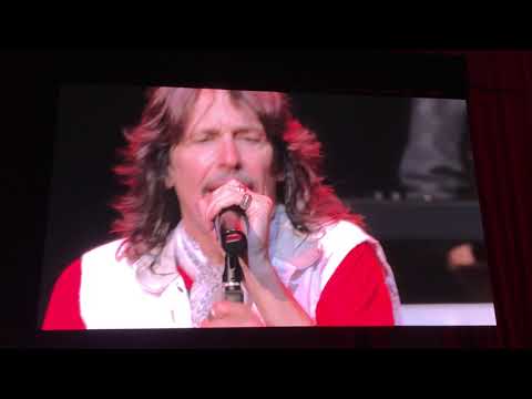 Thumbnail for Foreigner - Hot Blooded - Atlantic City 10/4/19 (with original band members) by Foreigner (band)