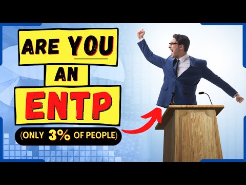 image-What MBTI is Debater?