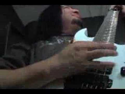 DIVINE HERESY - Soul Decoded (Jam Session)