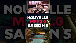 Le retour de la méta MP5 ?! 🤯