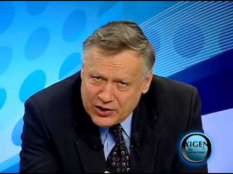 281. Introducere - Oxigen cu Edi Constantinescu