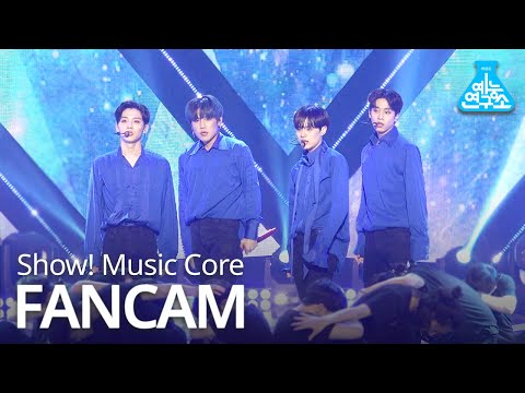[예능연구소 4K] 에이비식스 직캠 '초현실(SURREAL)' (AB6IX FanCam) @Show!MusicCore 200704