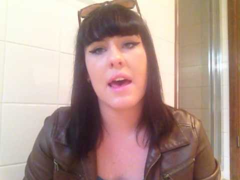 I'm Just Your Yesterday - Georgia Holt (ft. Cher) - cover