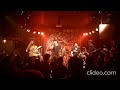 Integrity : Hybrid Moments [Misfits-cover] (live @ Kuudes Linja, Helsinki FIN 29:th September 2022)