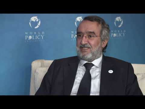 WPC 2019 - Abdulaziz Othman bin Sager