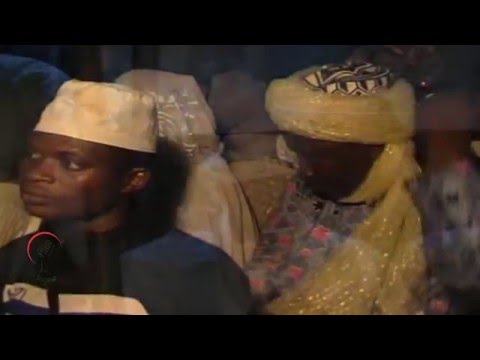 Faruq Onikijipa - Bibi Anobi