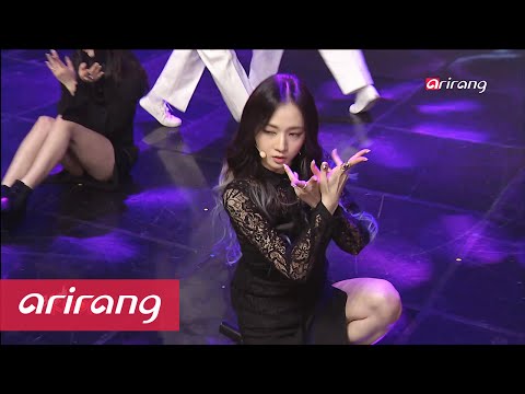 Simply K-Pop _ LADIES' CODE(레이디스 코드) _ Galaxy(갤럭시) _ Ep.205 _ 031116