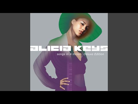 Videoclip de Juiciest (Mixtape Version) — Alicia Keys
